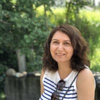 Janet Tahmasyan