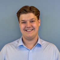 Håkon Saltom Rikheim