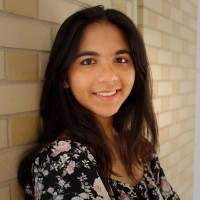 Rhea Kripalani