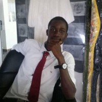 Youssou Fall
