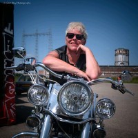 Inge Van Binsbergen