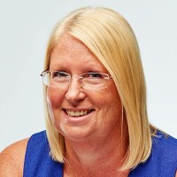 Hazel Gibson