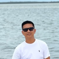 Reginald Trinidad