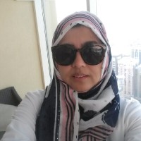 Fatima Arshi
