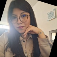 Yessica Guadalupe Evaristo Garcia