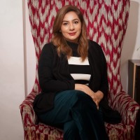 Preeta Kapur Sachdeva