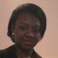 Harriet Boakye