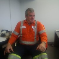 Steve Roberts