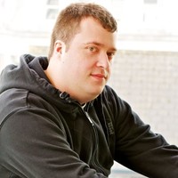 Christian Kröger