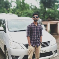 Vikash Shetty