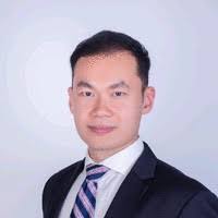 Benjamin Neo, Cfa