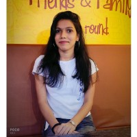 Diptimayee Mishra
