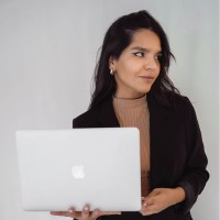 Karinna Paz Gonzalez Rodríguez