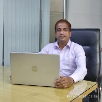 Mohammad Sarwar Zaman Chy