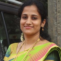 Divyashree M