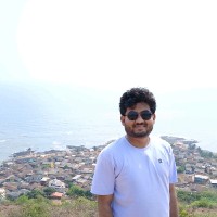 RUSHIKESH M.BALAPURE