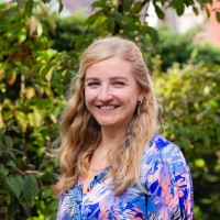 Jaimy Bontje