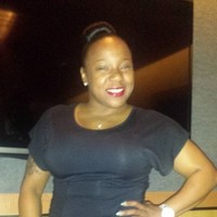 Iayisha Higginbotham