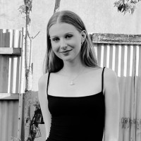Charlotte Harwood