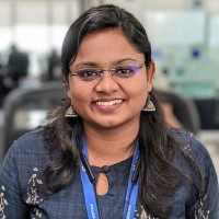 Anju Jacob