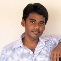 Kishore P