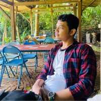 Rendra Ardiansyah