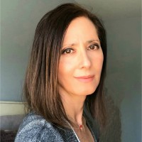 Anne Marie Frey