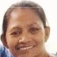 Alicia Araneta