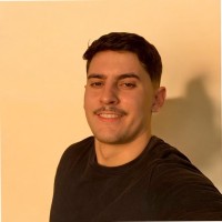 Eduardo Garcia Pereira