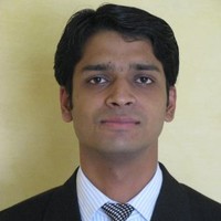 Saurabh Gupta
