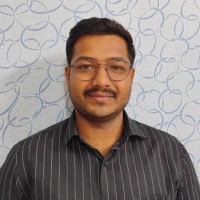 Paresh Khade