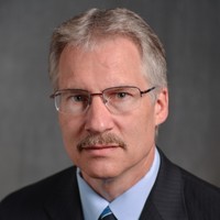 Doug Robosky, Pe