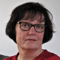 Gaby Jorritsma-Demarchi