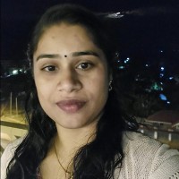 Neethu Arun