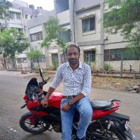 Anand Dubey