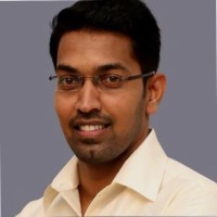 Sanoop Sasidharan