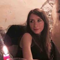 Eugenia Dell'Elce