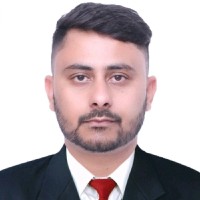 Suraj Bhandari