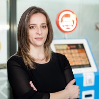 Gabriela Lucia Butnaru