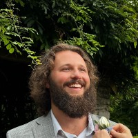 Blake Benjamin