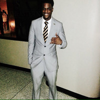 Brandon Nettles