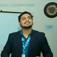 Md.Tarikul Islam