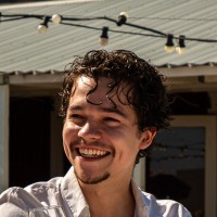 Daan van Eck