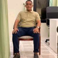 Hemmam Mohamed el Moctar