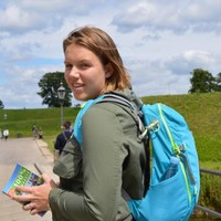 Anne Van Hoorn