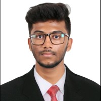 Madhan P
