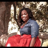 Jalisa Woodard