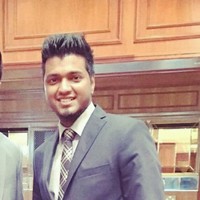 Sreekanth Menon