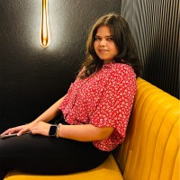 Neha Bansal (She/Her)