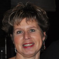 Jolanda van der Linden